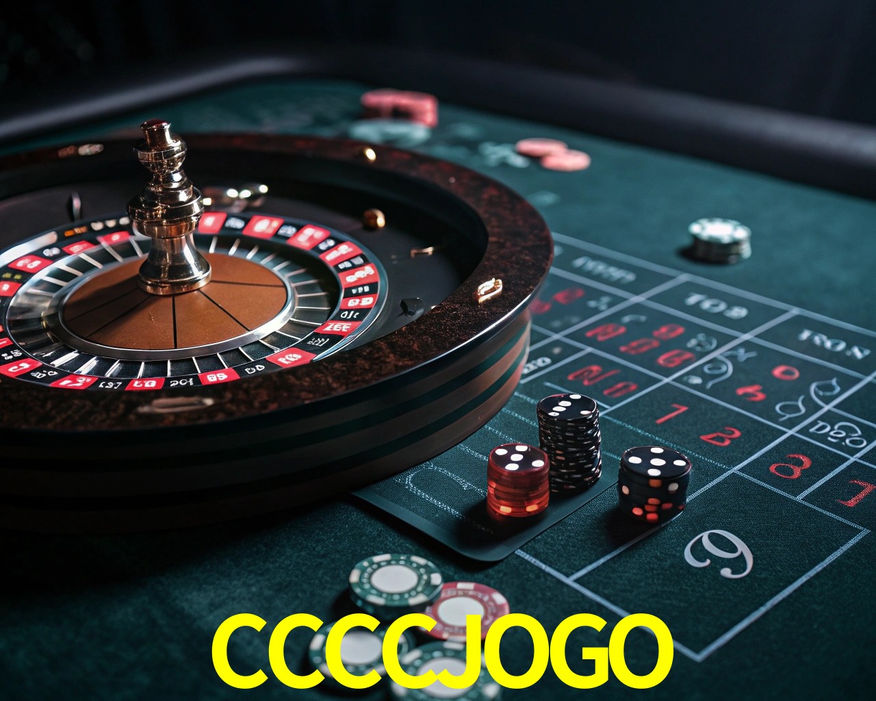 vivo no cassino CCCCJOGO
