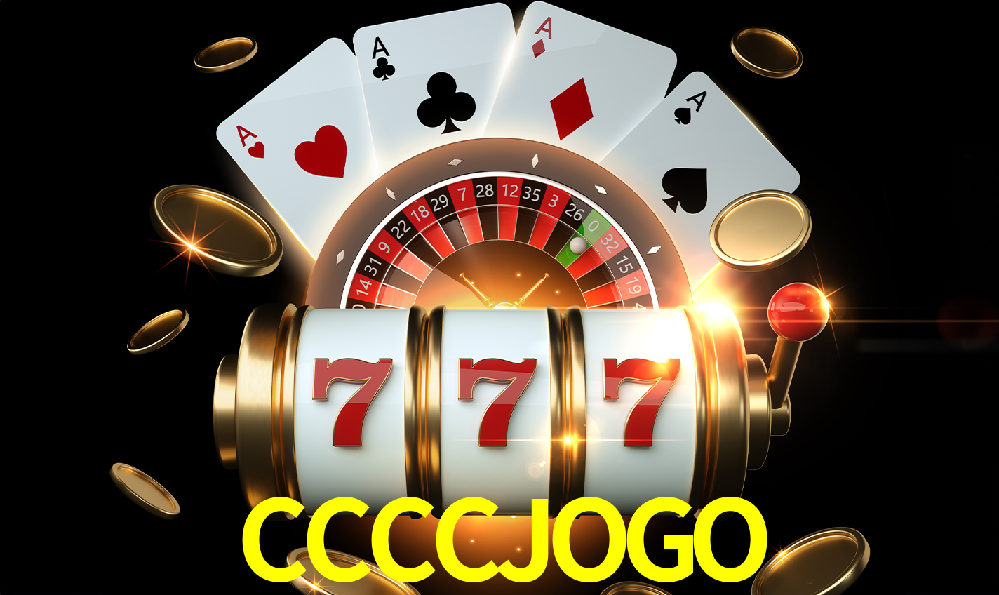 CCCCJOGO aplicativo