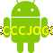 Aplicativo CCCCJOGObet para Android