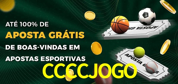 CCCCJOGObet Ate 100% de Aposta Gratis